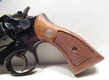 SNUB-NOSE SMITH & WESSON MODEL 10-7 REVOLVER from COLLECTING TEXAS - .38 SPECIAL CALIBER – 2” BARREL - 2 of 14