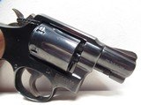 SNUB-NOSE SMITH & WESSON MODEL 10-7 REVOLVER from COLLECTING TEXAS - .38 SPECIAL CALIBER – 2” BARREL - 6 of 14