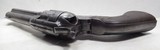 TEXAS SHIPPED COLT SINGLE ACTION ARMY .45 REVOLVER from COLLECTING TEXAS – FACTORY LETTER – OWNERSHIP HISTORY INCLUDED - 11 of 20