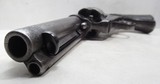 TEXAS SHIPPED COLT SINGLE ACTION ARMY .45 REVOLVER from COLLECTING TEXAS – FACTORY LETTER – OWNERSHIP HISTORY INCLUDED - 17 of 20