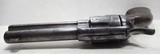 TEXAS SHIPPED COLT SINGLE ACTION ARMY .45 REVOLVER from COLLECTING TEXAS – FACTORY LETTER – OWNERSHIP HISTORY INCLUDED - 9 of 20