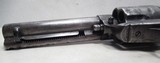 TEXAS SHIPPED COLT SINGLE ACTION ARMY .45 REVOLVER from COLLECTING TEXAS – FACTORY LETTER – OWNERSHIP HISTORY INCLUDED - 16 of 20