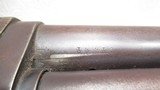 REMINGTON MODEL 10 PUMP-ACTION SHOTGUN from COLLECTING TEXAS – 12 GAUGE with 18 1/2” BARREL - 16 of 18
