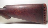 REMINGTON MODEL 10 PUMP-ACTION SHOTGUN from COLLECTING TEXAS – 12 GAUGE with 18 1/2” BARREL - 2 of 18