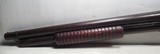 REMINGTON MODEL 10 PUMP-ACTION SHOTGUN from COLLECTING TEXAS – 12 GAUGE with 18 1/2” BARREL - 4 of 18