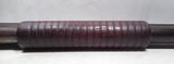 REMINGTON MODEL 10 PUMP-ACTION SHOTGUN from COLLECTING TEXAS – 12 GAUGE with 18 1/2” BARREL - 13 of 18