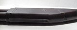 REMINGTON MODEL 10 PUMP-ACTION SHOTGUN from COLLECTING TEXAS – 12 GAUGE with 18 1/2” BARREL - 11 of 18