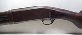 REMINGTON MODEL 10 PUMP-ACTION SHOTGUN from COLLECTING TEXAS – 12 GAUGE with 18 1/2” BARREL - 3 of 18