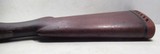 REMINGTON MODEL 10 PUMP-ACTION SHOTGUN from COLLECTING TEXAS – 12 GAUGE with 18 1/2” BARREL - 12 of 18