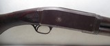 REMINGTON MODEL 10 PUMP-ACTION SHOTGUN from COLLECTING TEXAS – 12 GAUGE with 18 1/2” BARREL - 7 of 18