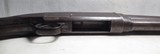 REMINGTON MODEL 10 PUMP-ACTION SHOTGUN from COLLECTING TEXAS – 12 GAUGE with 18 1/2” BARREL - 14 of 18