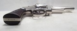 TEXAS SHIPPED SMITH & WESSON MODEL of 1926 HAND EJECTOR .44 REVOLVER from COLLECTING TEXAS – WOLF & KLAR SHIPPED in 1930 - 12 of 19