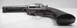 SCARCE COLT SINGLE ACTION ARMY .45 REVOLVER from COLLECTING TEXAS – 4 3/4” BARREL – FACTORY LETTER to WELLS FARGO & CO. in 1909 - 13 of 18