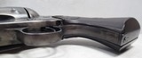 SCARCE COLT SINGLE ACTION ARMY .45 REVOLVER from COLLECTING TEXAS – 4 3/4” BARREL – FACTORY LETTER to WELLS FARGO & CO. in 1909 - 15 of 18