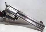 COLT SINGLE ACTION ARMY REVOLVER – 2ND GENERATION from COLLECTING TEXAS – VERY SCARCE CONFIGURATION – MADE 1969 - 3 of 19