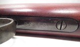 RARE HIGH CONDITION ANTIQUE WINCHESTER MODEL 1886 TAKEDOWN RIFLE from COLLECTING TEXAS – SHIPPED 1894 - 19 of 22