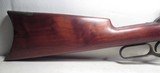 RARE HIGH CONDITION ANTIQUE WINCHESTER MODEL 1886 TAKEDOWN RIFLE from COLLECTING TEXAS – SHIPPED 1894 - 2 of 22
