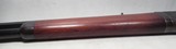 RARE HIGH CONDITION ANTIQUE WINCHESTER MODEL 1886 TAKEDOWN RIFLE from COLLECTING TEXAS – SHIPPED 1894 - 17 of 22