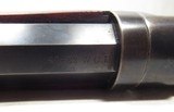 RARE HIGH CONDITION ANTIQUE WINCHESTER MODEL 1886 TAKEDOWN RIFLE from COLLECTING TEXAS – SHIPPED 1894 - 12 of 22