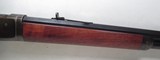 RARE HIGH CONDITION ANTIQUE WINCHESTER MODEL 1886 TAKEDOWN RIFLE from COLLECTING TEXAS – SHIPPED 1894 - 4 of 22