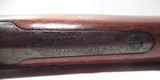ANTIQUE WINCHESTER MODEL 1895 FLAT SIDE .30 U.S. RIFLE from COLLECTING TEXAS – HIGH CONDITION – FACTORY LETTER – SHIPPED 1897 - 14 of 21