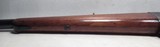 ANTIQUE WINCHESTER MODEL 1895 FLAT SIDE .30 U.S. RIFLE from COLLECTING TEXAS – HIGH CONDITION – FACTORY LETTER – SHIPPED 1897 - 16 of 21
