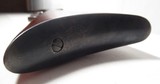 ANTIQUE WINCHESTER MODEL 1895 FLAT SIDE .30 U.S. RIFLE from COLLECTING TEXAS – HIGH CONDITION – FACTORY LETTER – SHIPPED 1897 - 20 of 21