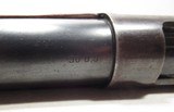 ANTIQUE WINCHESTER MODEL 1895 FLAT SIDE .30 U.S. RIFLE from COLLECTING TEXAS – HIGH CONDITION – FACTORY LETTER – SHIPPED 1897 - 12 of 21