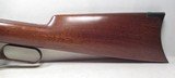ANTIQUE WINCHESTER MODEL 1895 FLAT SIDE .30 U.S. RIFLE from COLLECTING TEXAS – HIGH CONDITION – FACTORY LETTER – SHIPPED 1897 - 5 of 21