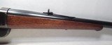 ANTIQUE WINCHESTER MODEL 1895 FLAT SIDE .30 U.S. RIFLE from COLLECTING TEXAS – HIGH CONDITION – FACTORY LETTER – SHIPPED 1897 - 4 of 21