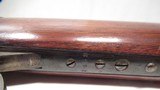 ANTIQUE WINCHESTER MODEL 1895 FLAT SIDE .30 U.S. RIFLE from COLLECTING TEXAS – HIGH CONDITION – FACTORY LETTER – SHIPPED 1897 - 18 of 21