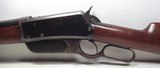 ANTIQUE WINCHESTER MODEL 1895 FLAT SIDE .30 U.S. RIFLE from COLLECTING TEXAS – HIGH CONDITION – FACTORY LETTER – SHIPPED 1897 - 6 of 21
