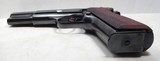 BELGIUM MADE BROWNING HI-POWER PISTOL from COLLECTING TEXAS – EXTRA 20 ROUND MAGAZINE INCLUDED - 12 of 17