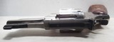 RARE and UNUSUAL 70 YEAR-OLD SMITH & WESSON .357 MAGNUM – POST WAR (PRE-MODEL 27) REVOLVER from COLLECTING TEXAS – FACTORY LETTER - 7 of 23