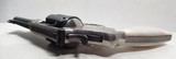 RARE SMITH & WESSON NON-REGISTERED 357 MAGNUM REVOLVER from COLLECTING TEXAS – SHIPPED 1940 – FACTORY LETTER – PEARL GRIPS - 8 of 21