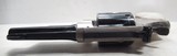 RARE SMITH & WESSON NON-REGISTERED 357 MAGNUM REVOLVER from COLLECTING TEXAS – SHIPPED 1940 – FACTORY LETTER – PEARL GRIPS - 7 of 21