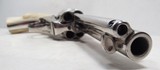 ANTIQUE COLT SINGLE ACTION ARMY .45 REVOLVER from COLLECTING TEXAS – FACTORY ENGRAVED – TOTAL FACTORY RE-WORK - 16 of 17