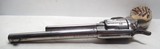 ANTIQUE COLT S.A.A. REVOLVER from COLLECTING TEXAS – D.F.C. INSPECTED – U.S. CAVALRY MODEL – MADE 1884 - 8 of 16