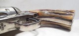 ANTIQUE COLT S.A.A. REVOLVER from COLLECTING TEXAS – D.F.C. INSPECTED – U.S. CAVALRY MODEL – MADE 1884 - 14 of 16