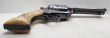 COLT SINGLE ACTION ARMY .45 REVOLVER from COLLECTING TEXAS – CALIFORNIA DRUG STORE COWBOY GUN – FACTORY LETTER INCLUDED - 14 of 19