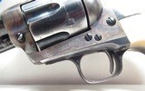 COLT SINGLE ACTION ARMY .45 REVOLVER from COLLECTING TEXAS – CALIFORNIA DRUG STORE COWBOY GUN – FACTORY LETTER INCLUDED - 6 of 19
