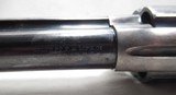 COLT SINGLE ACTION ARMY .45 REVOLVER from COLLECTING TEXAS – CALIFORNIA DRUG STORE COWBOY GUN – FACTORY LETTER INCLUDED - 11 of 19