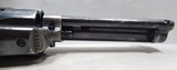 COLT SINGLE ACTION ARMY .45 REVOLVER from COLLECTING TEXAS – CALIFORNIA DRUG STORE COWBOY GUN – FACTORY LETTER INCLUDED - 17 of 19
