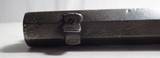 VERY RARE WINCHESTER MODEL 1892 SHORT RIFLE from COLLECTING TEXAS – MADE 1913 – CANADIAN ROYAL NAVEL WINCHESTER - 13 of 22