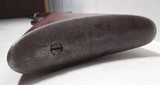 VERY RARE WINCHESTER MODEL 1892 SHORT RIFLE from COLLECTING TEXAS – MADE 1913 – CANADIAN ROYAL NAVEL WINCHESTER - 22 of 22