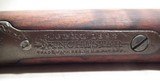 VERY RARE WINCHESTER MODEL 1892 SHORT RIFLE from COLLECTING TEXAS – MADE 1913 – CANADIAN ROYAL NAVEL WINCHESTER - 16 of 22