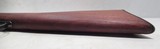 VERY RARE WINCHESTER MODEL 1892 SHORT RIFLE from COLLECTING TEXAS – MADE 1913 – CANADIAN ROYAL NAVEL WINCHESTER - 21 of 22