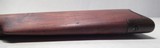 VERY RARE WINCHESTER MODEL 1892 SHORT RIFLE from COLLECTING TEXAS – MADE 1913 – CANADIAN ROYAL NAVEL WINCHESTER - 17 of 22