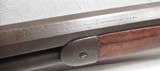 VERY RARE WINCHESTER MODEL 1892 SHORT RIFLE from COLLECTING TEXAS – MADE 1913 – CANADIAN ROYAL NAVEL WINCHESTER - 11 of 22