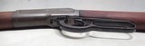 VERY RARE WINCHESTER MODEL 1892 SHORT RIFLE from COLLECTING TEXAS – MADE 1913 – CANADIAN ROYAL NAVEL WINCHESTER - 19 of 22